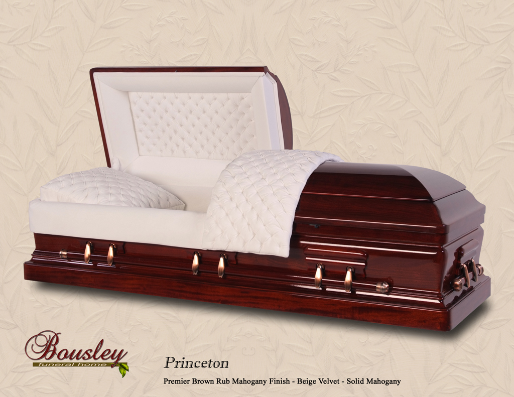 Princeton Mahogany copy